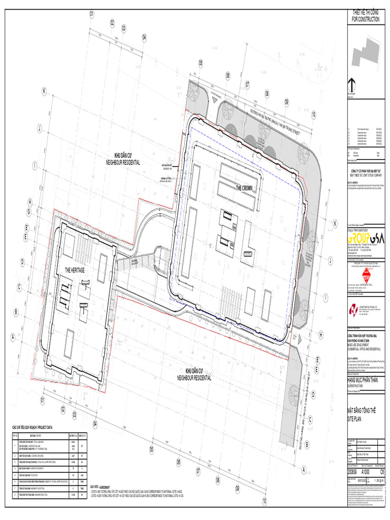 The Grand - Layout | PDF