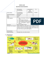 Modul Ajar Binatang Kesayanganku: A. Informasi Umum