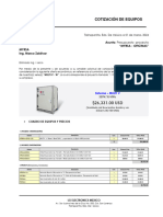 Myrsa - Oficinas - Multi V W (MYRSA) - A