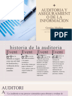 Trabajo de Auditoria Enviar