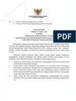 Se-2-2024 Surat Edaran Pencegahan Korupsi Terkait Apbd 2025 Dan Apbd P 2024