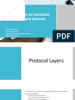 Unit-1.2 Protocol Layer