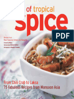 Four Seasons Hotels_Resorts._matsuhisa, Nobuyuki_Kawana, Masano_Hutton, Wendy_Ong, Cristina - A Touch of Tropical Spice_ From Chili Crab to Laksa _ 75 Fabulous Recipes From Monsoon Asia-Tuttle Pub