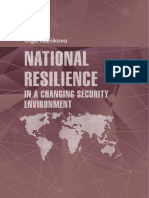 National Resilience - EN