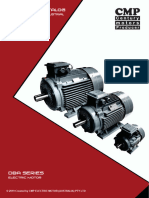 CMP Motors Catalogue Final