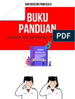 Buku Panduan Aplikasi Peserta