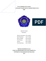 Makalah Kelompok 1 Keperawatan Jiwa