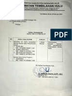 Surat Pengantar Ujian Pi