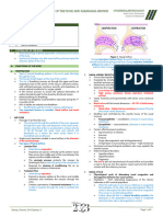 (Unit 6) m.02 Physiology of The Nose and Paranasal Sinuses