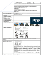 Ap2Knn-Iij-12 Pakikilahok Sa Mga Proyektong Pangkomunidad