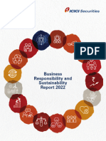 Business Responsibility Report FY 2021 2022