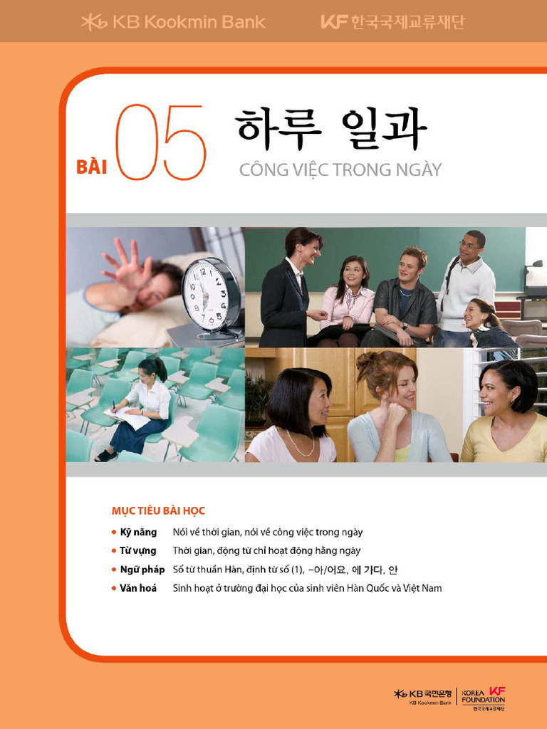 Tieng han tong hop so cap 1 bai 5 pdf