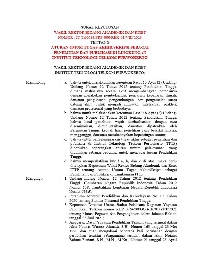 Panduan Lengkap Menyusun Skripsi Berkualitas: Dari Perencanaan hingga Penyelesaian