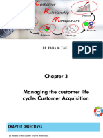 CRM Chapter 3