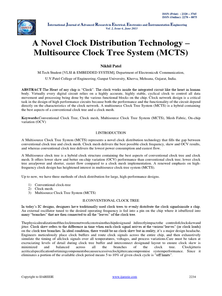 Mpcts | PDF | Integrated Circuit | Transistor