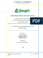 Smart Communications STRAMA Paper March 26 2022 309p