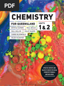 Unit 1 & 2 Textbook (Year 11)