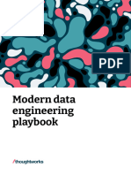 TW Ebook Modern Data Engineering Playbook
