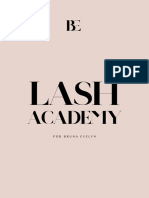 Lash Academy - Bruna Evelyn
