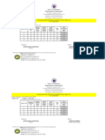 MPS 2nd Quarter