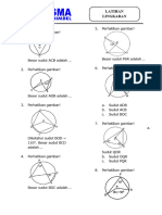 Soal Latihan Lingkaran Merdeka