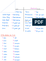 German Chapter 1-4 2023-2024