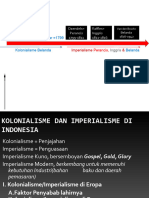 Kolonialisme Dan Imperialisme Di Indonesia