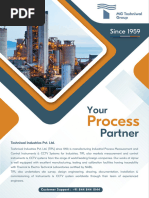 TIPL Brochure 