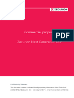 Zecurion DLP Commercial Proposal - TEMPLATE v.5