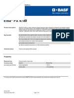Efka+PX+4780 TDS 30688721 EN