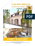 Livret Accueil-Site Internet