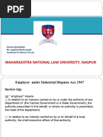 Works Committee Overview and Election Process | PDF | Elections ...