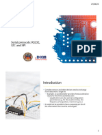 05- Lecture 6 -Serial Protocols SPI and I2C