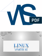 Wbs Linux Shell