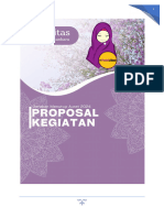 Proposal Gemar 2024