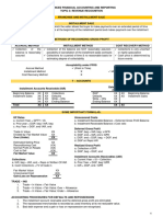 AFAR 03.3 - Franchise and Installment Sales