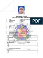 Biodata Guru Nurazila