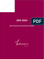Dossier SIPA 2024