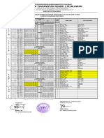 Jadwal 2024 7-8