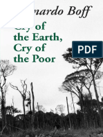 Cry of The Earth, Cry of The Poor