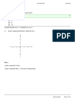 Math Unit 9 Q&A