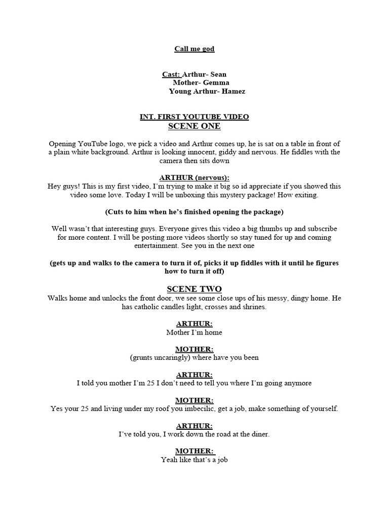 Only God Can Save You Now | PDF