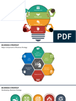 Business Strategy Slides Static 16x9