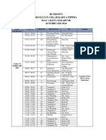 Rundown P5 Revisi