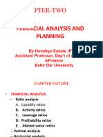 2 Chapter Two - Financial Analysis and Planning - 240219 - 153651