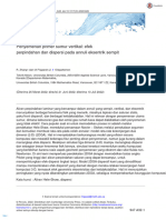 Div Class Title Primary Cementing of Vertical Wells Displacement and Dispersion Effects in Narrow Eccentric Annuli Div