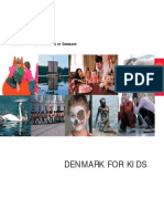 Denmarkforkids