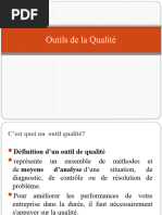 Méthodes et outils d'amélioration continue | PDF | Lean (production ...