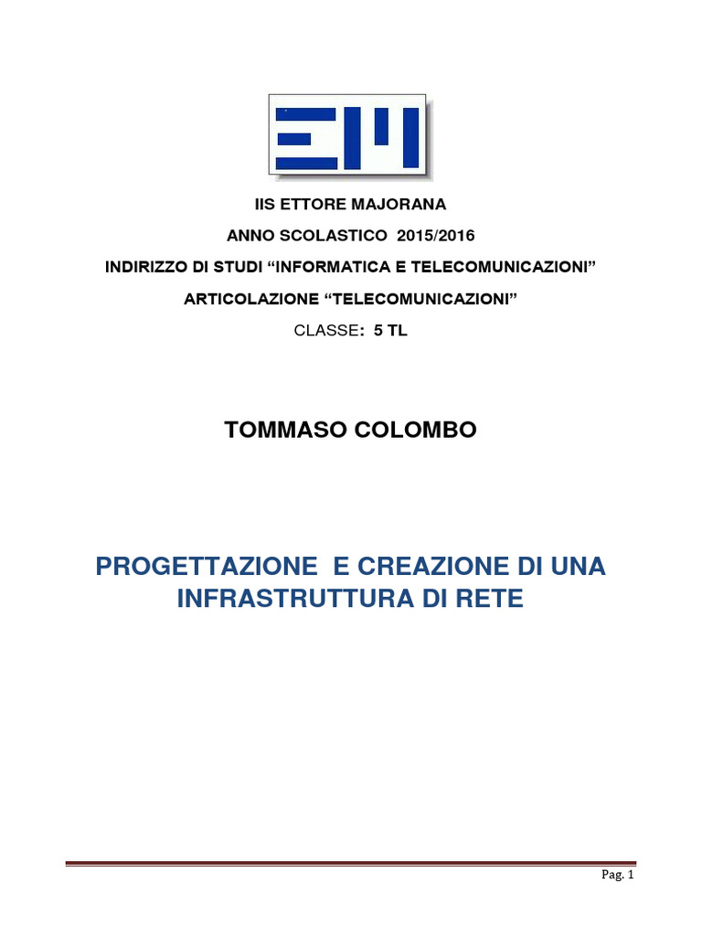 Parti It8 | PDF