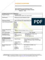 Formulir-A1-Proposal-Pendanaan-Langsung - PLNF-Siklus-1-2023 DANI 2